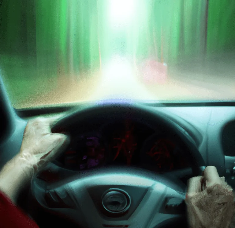 Hoe verlies van gezichtsvermogen invloed heeft op de rijgeschiktheid Tijdens uw leven kunt u te maken krijgen met verlies van uw zicht. Dit kan zich langzaam ontwikkelen of direct aanwezig zijn vanaf uw geboorte. In veel gevallen kunnen brillen of contactlenzen bijdragen aan een verbetering van het gezichtsvermogen. Na uw 65e levensjaar is het echter waarschijnlijker dat verlies van zicht veroorzaakt wordt door een oogaandoening, zoals cataract (staar). In dit artikel wordt de impact van een verslechtering van het gezichtsvermogen op het behoud van uw rijbewijs besproken. Het gezichtsvermogen wordt tijdens de keuring geëvalueerd door een arts of naar aanleiding van de resultaten van een bevoegd opticien/optometrist. Hiervoor wordt vaak het "Landolt C"-onderzoek gebruikt. Misschien heeft u de kaart wel eens in de huisartsenpraktijk gezien: een grote witte poster met verschillende "C's". Elke "C" heeft een opening op een andere locatie en hoe verder omlaag op de kaart, hoe kleiner de "C" (en dus ook de opening) wordt. U staat op een afstand van een aantal meter en wordt gevraagd één oog te bedekken. Met het andere oog moet u aangeven waar de opening in de "C" zit, totdat u dit niet meer kunt waarnemen. Dit onderzoek wordt herhaald met het andere oog en daaruit komt een score. Bijvoorbeeld, een score van 0.5 betekent dat u tweemaal zo dichtbij moet staan om hetzelfde te zien als iemand zonder visusverlies. Indien de score bij de arts onzeker is, kan dit aanleiding geven voor een vervolgonderzoek bij een specialist. U wordt dan doorverwezen naar een oogarts voor een medisch gespecialiseerd oogonderzoek. Hierbij zal de specialist, het specialistisch visusonderzoek uitvoeren. De uitkomst van het specialistische oogonderzoek kan verschillen van die bij de keuringsarts, door factoren zoals spanning, vermoeidheid en/of specialistische apparatuur. Het onderzoek vindt plaats met en zonder correctie (bijv. bril voor ver afzicht). De scores staan op het formulier van de keuringsarts. Het CBR bepaalt hiermee of u uw rijbewijs houdt en op welke manier. Wees op de hoogte: afkappunten verschillen voor klein/groot rijbewijs, controleer dus bij welke groep u valt.