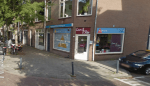 Rijbewijskeuring CBR Haarlem