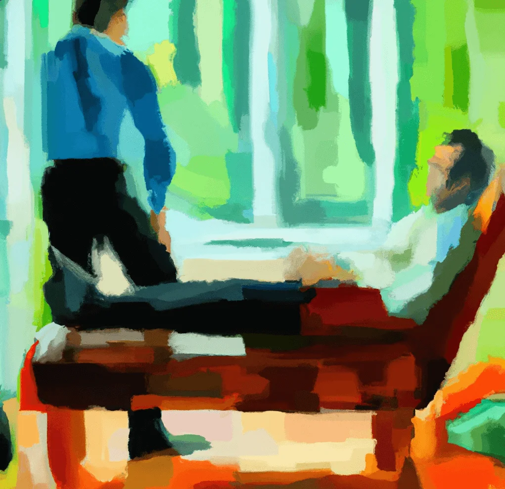 Rijbewijskeuring en Geestelijke Gezondheid De impact van psychische aandoeningen