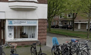 Keuringsarts rijbewijs Den Haag Noord