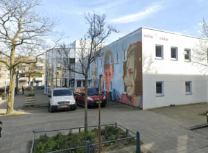 Rijbewijskeuring Rotterdam West