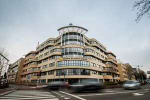 Rijbewijskeuring Leiden Noord