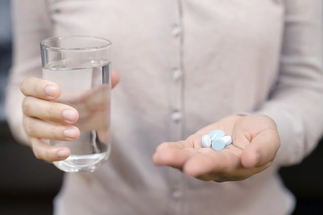 met welke medicijnen mag je niet rijden