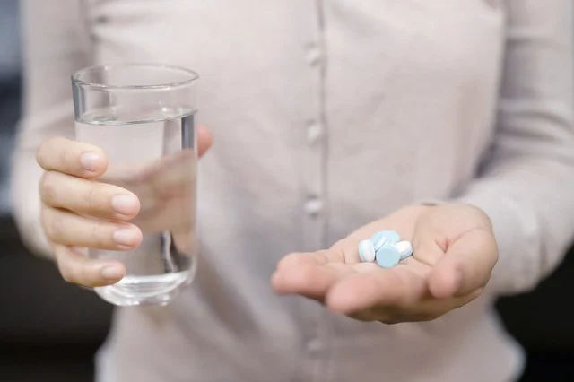 met welke medicijnen mag je niet rijden