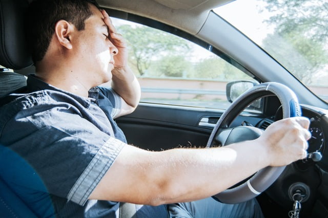 rijden met medicijnen