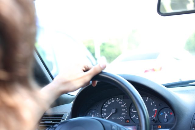 autorijden met epilepsie