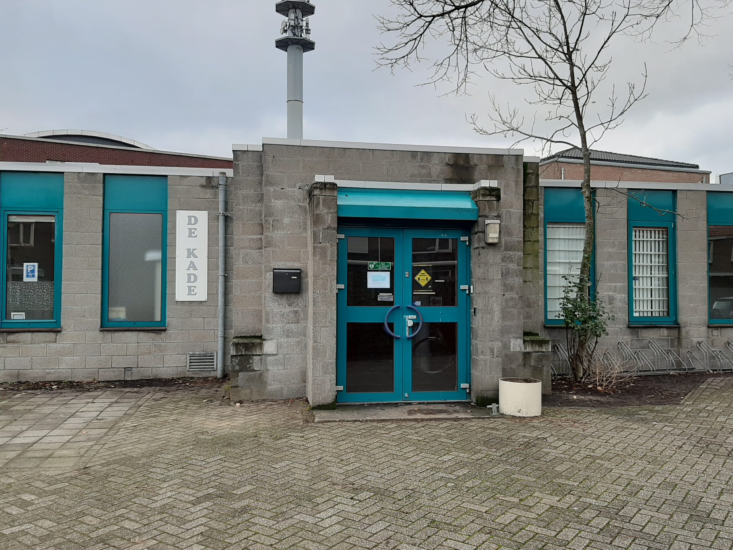 Gouda-Oost