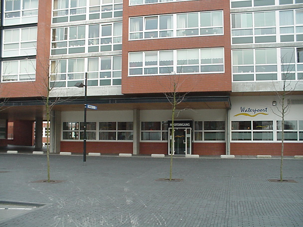 Barendrecht