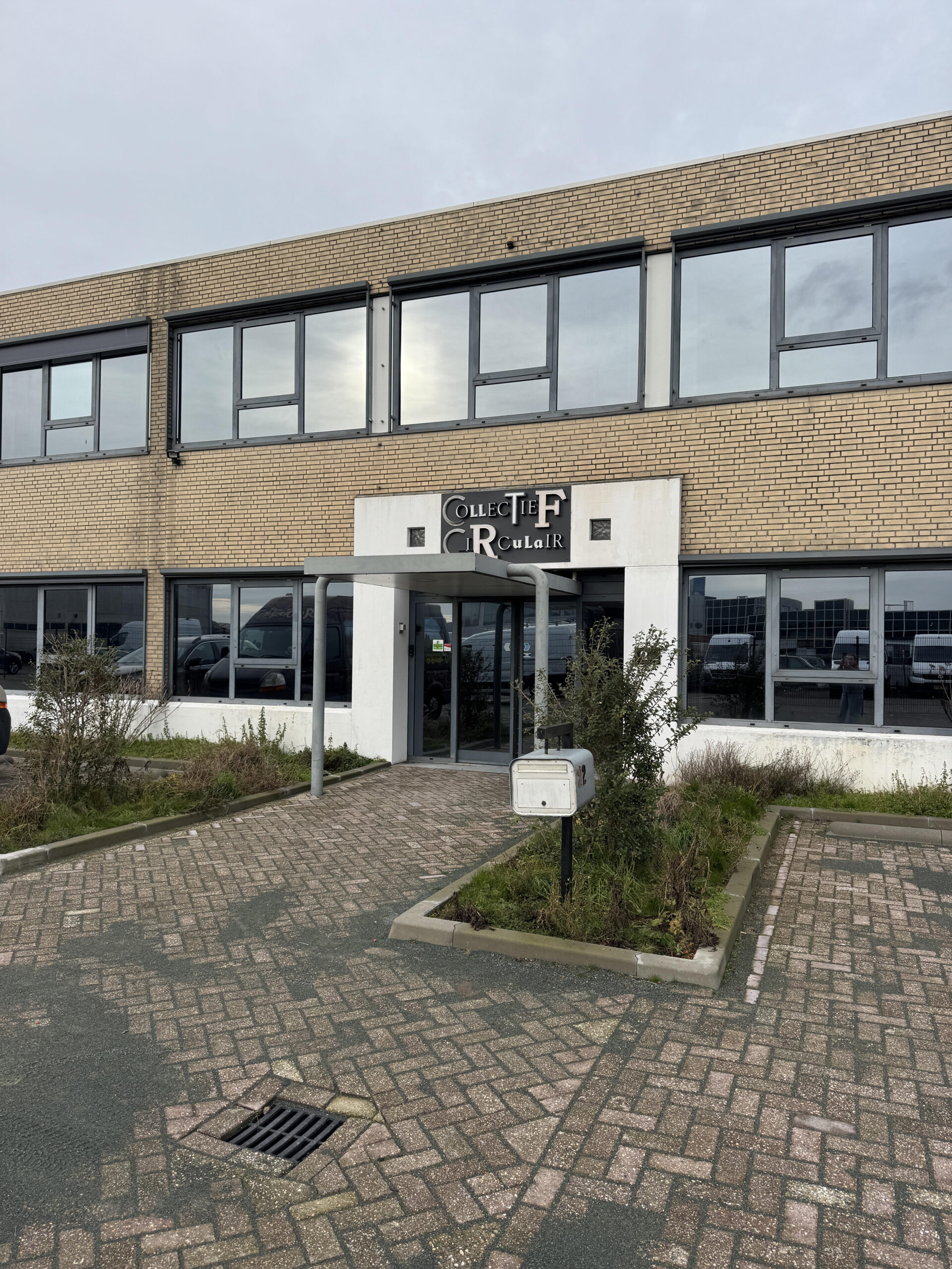 Beverwijk