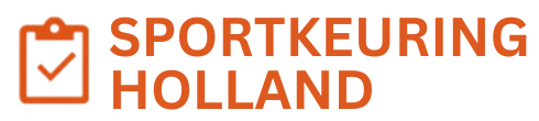 SPORTKEURING HOLLAND SPORTKEURING HOLLAND